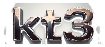 kt3 logo